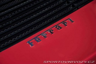Ferrari Testarossa 1989