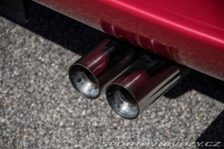 Ferrari Testarossa 1989