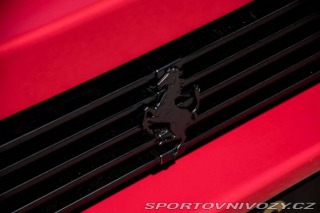 Ferrari Testarossa 1989