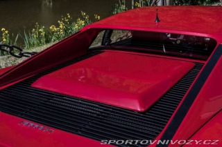 Ferrari Testarossa 1989