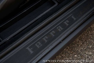 Ferrari Testarossa 1989