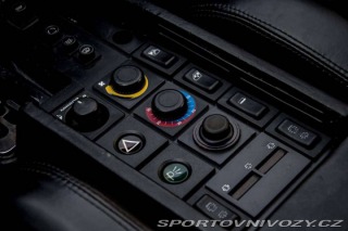 Ferrari Testarossa 1989