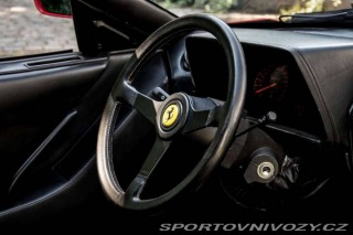 Ferrari Testarossa 1989