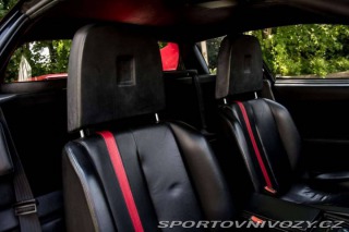 Ferrari Testarossa 1989