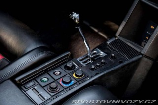 Ferrari Testarossa 1989