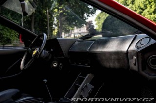 Ferrari Testarossa 1989