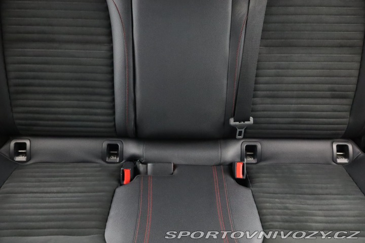 Mercedes-Benz CLA 200 2017