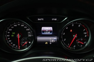 Mercedes-Benz CLA 200 2017