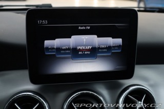 Mercedes-Benz CLA 200 2017