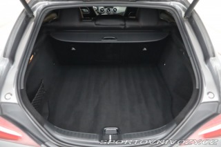 Mercedes-Benz CLA 200 2017