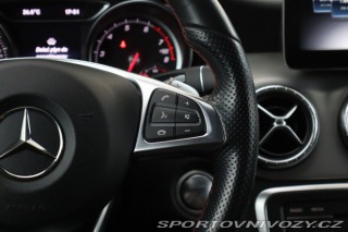 Mercedes-Benz CLA 200 2017