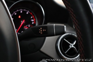 Mercedes-Benz CLA 200 2017
