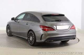 Mercedes-Benz CLA 200 2017