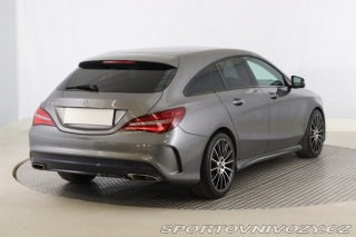 Mercedes-Benz CLA 200 2017