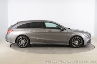 Mercedes-Benz CLA 200 2017