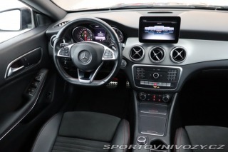 Mercedes-Benz CLA 200 2017