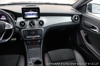 Mercedes-Benz CLA 200 2017