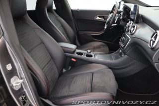 Mercedes-Benz CLA 200 2017