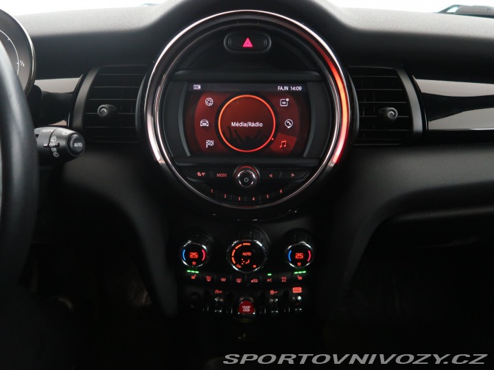 Mini Cooper Cooper S 2020