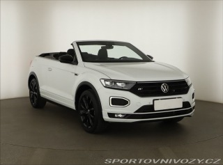 Volkswagen T-Roc R-Line 1.5 TSI