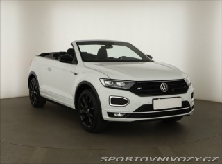 Volkswagen Ostatní modely T-Roc R-Line 1.5 TSI 2021
