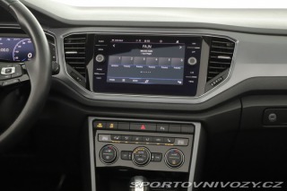 Volkswagen Ostatní modely T-Roc R-Line 1.5 TSI 2021