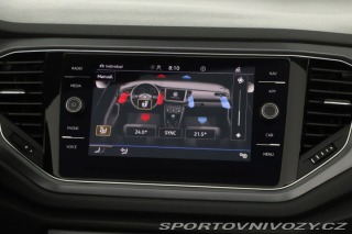 Volkswagen Ostatní modely T-Roc R-Line 1.5 TSI 2021