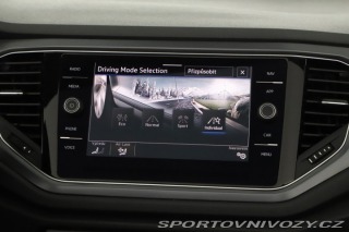 Volkswagen Ostatní modely T-Roc R-Line 1.5 TSI 2021