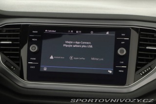 Volkswagen Ostatní modely T-Roc R-Line 1.5 TSI 2021