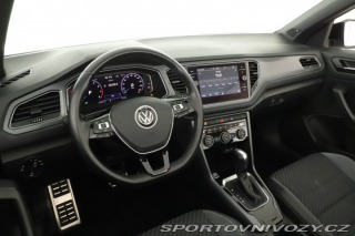 Volkswagen Ostatní modely T-Roc R-Line 1.5 TSI 2021