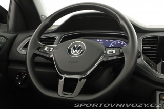 Volkswagen Ostatní modely T-Roc R-Line 1.5 TSI 2021