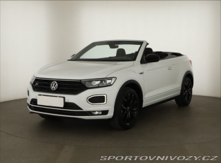 Volkswagen Ostatní modely T-Roc R-Line 1.5 TSI 2021