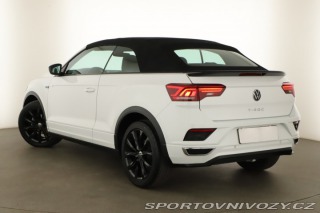 Volkswagen Ostatní modely T-Roc R-Line 1.5 TSI 2021