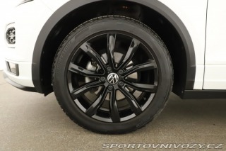 Volkswagen Ostatní modely T-Roc R-Line 1.5 TSI 2021