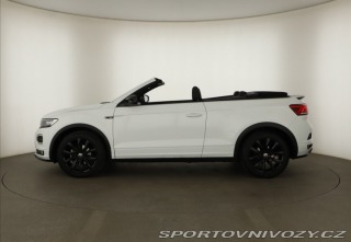Volkswagen Ostatní modely T-Roc R-Line 1.5 TSI 2021