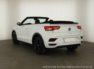 Volkswagen Ostatní modely T-Roc R-Line 1.5 TSI 2021