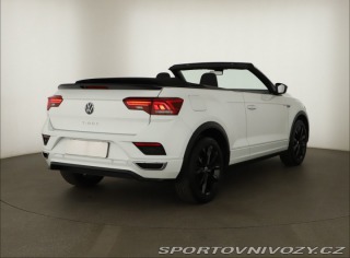 Volkswagen Ostatní modely T-Roc R-Line 1.5 TSI 2021