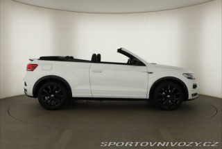 Volkswagen Ostatní modely T-Roc R-Line 1.5 TSI 2021