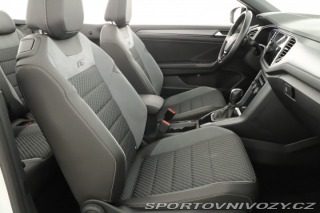 Volkswagen Ostatní modely T-Roc R-Line 1.5 TSI 2021