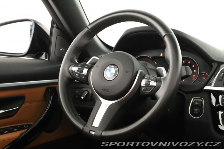 BMW 4 M Paket 440i xDrive 2020