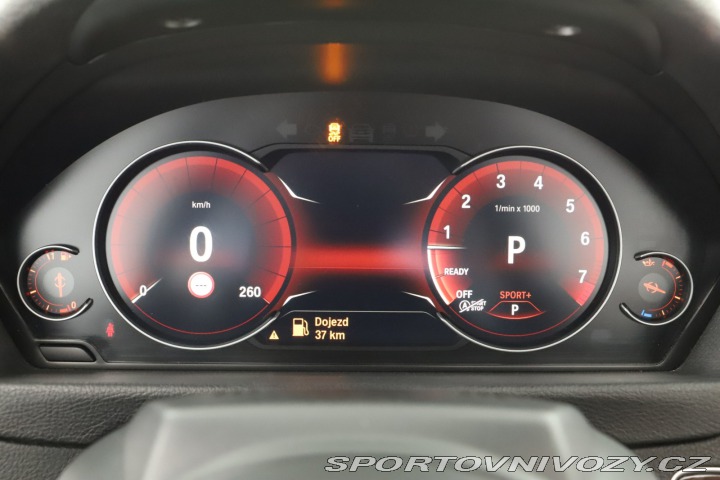 BMW 4 M Paket 440i xDrive 2020