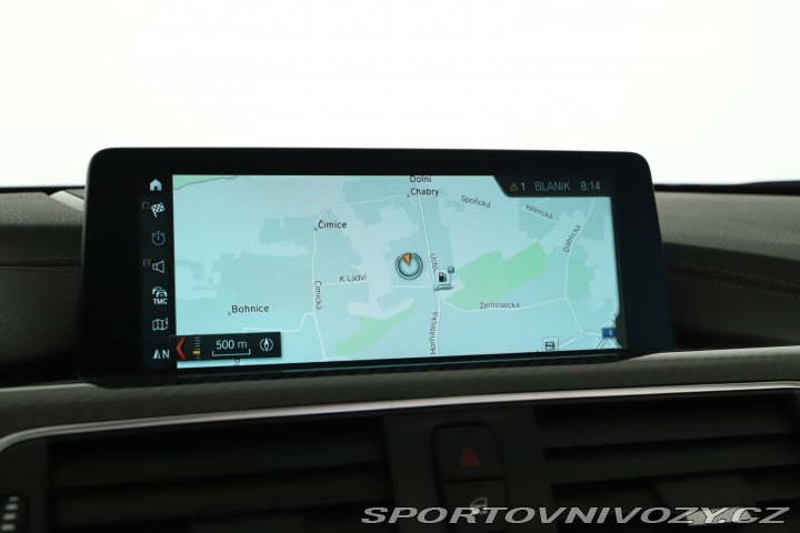 BMW 4 M Paket 440i xDrive 2020