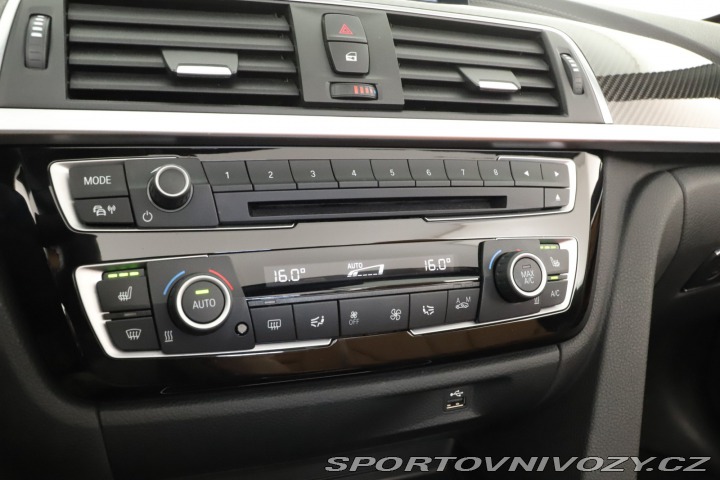 BMW 4 M Paket 440i xDrive 2020