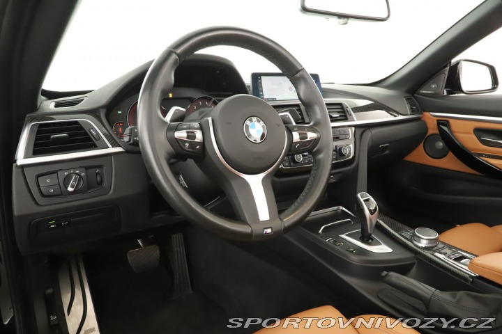 BMW 4 M Paket 440i xDrive 2020