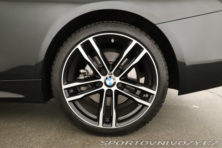 BMW 4 M Paket 440i xDrive 2020