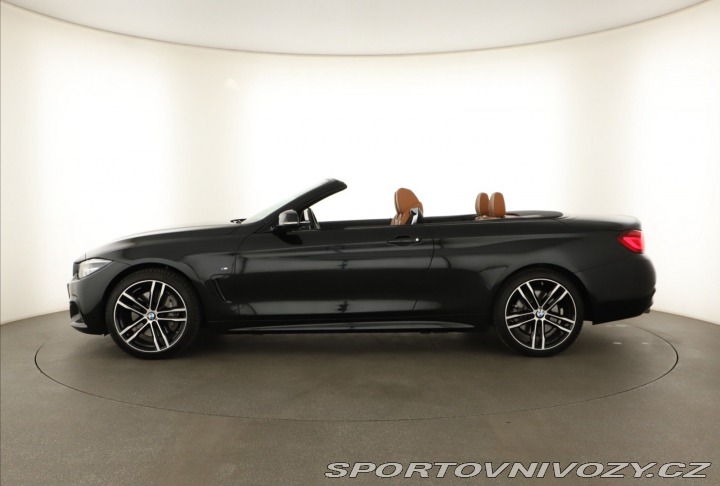BMW 4 M Paket 440i xDrive 2020