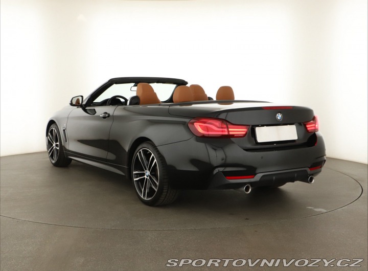BMW 4 M Paket 440i xDrive 2020