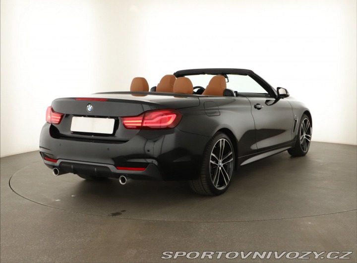BMW 4 M Paket 440i xDrive 2020