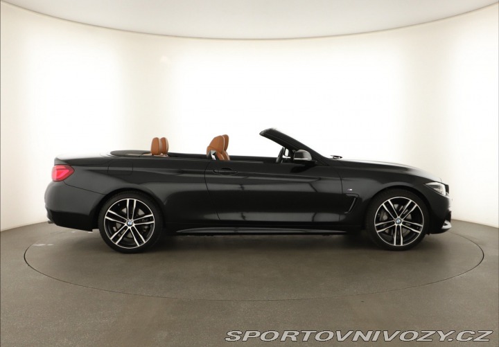 BMW 4 M Paket 440i xDrive 2020