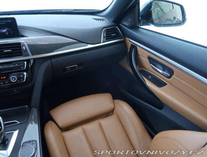 BMW 4 M Paket 440i xDrive 2020